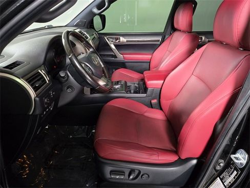Used 2021 Lexus GX 460 Premium image 13