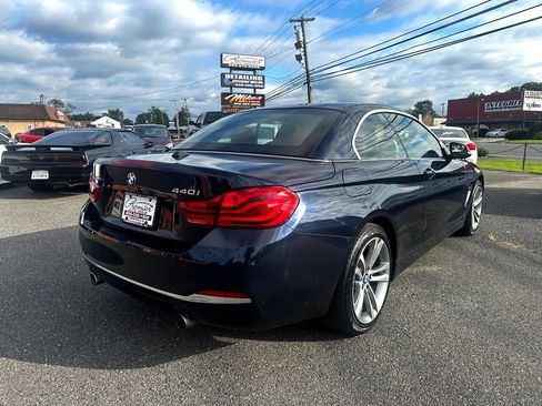 Used 2019 BMW 440i xDrive 440i xDrive w/ Convenience Package image 8