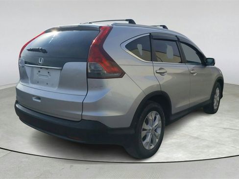 Used 2014 Honda CR-V EX image 6