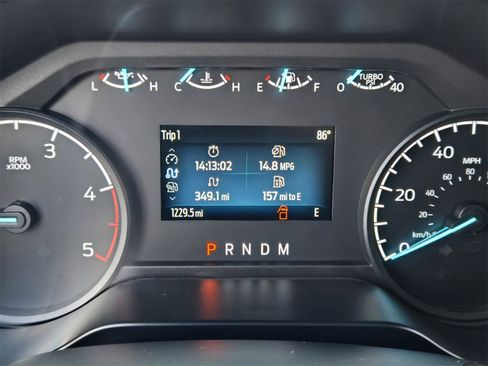 Used 2026 Ford F350 XLT w/ 360-Degree Camera Package image 14