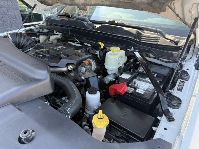Used 2019 RAM 4500 Tradesman w/ Ambulance Prep Group AWD/4WD image 19