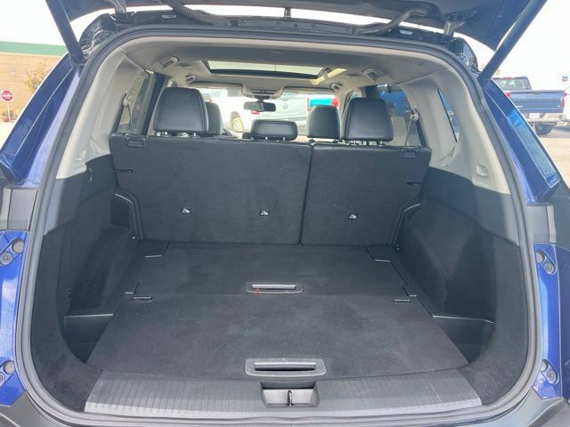 Used 2023 Nissan Rogue SL w/ SL Premium Package AWD/4WD image 33