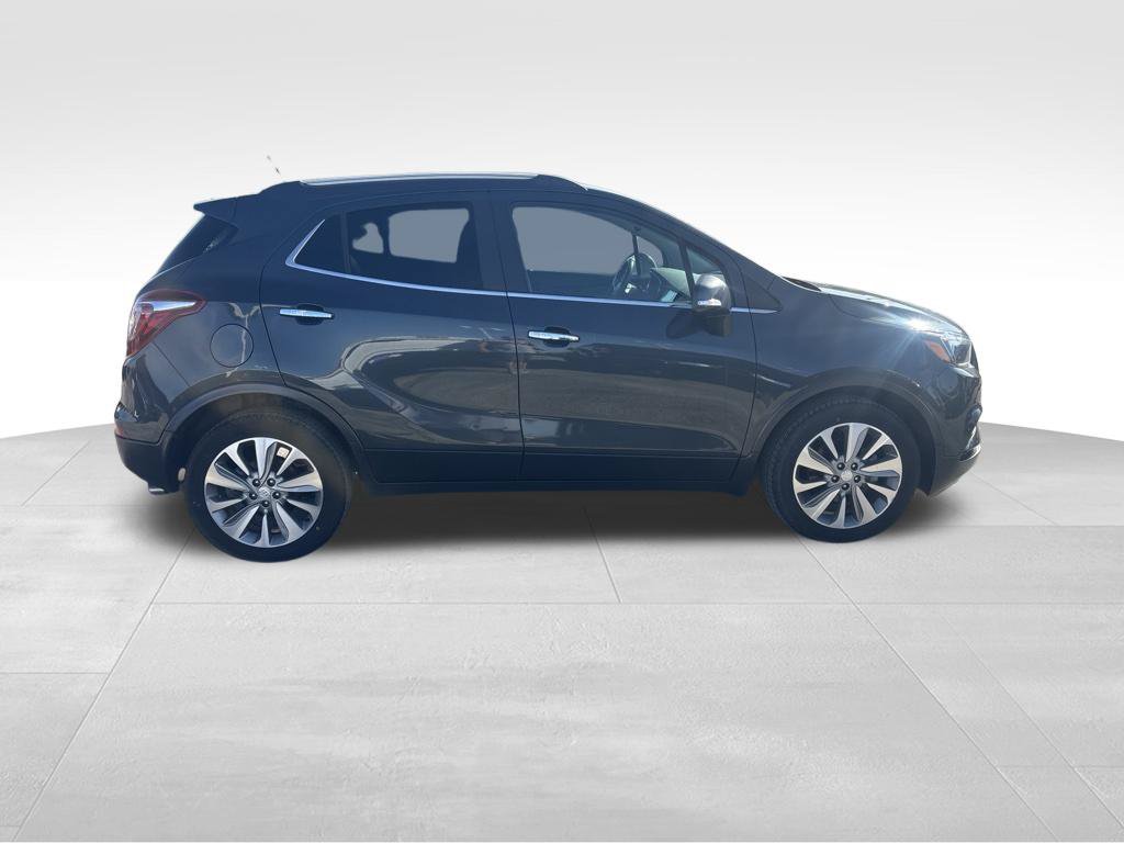 Used 2018 Buick Encore Preferred FWD image 7