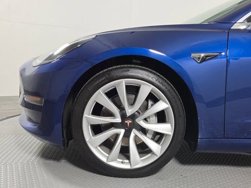 Used 2019 Tesla Model 3 Standard Range Plus RWD image 9