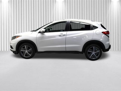 Used 2022 Honda HR-V EX image 7