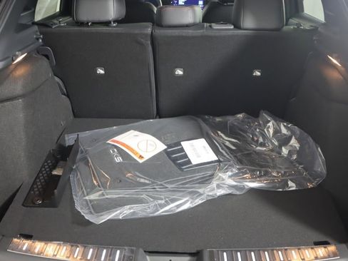 New 2026 Nissan Kicks SR w/ SR Premium Package image 35