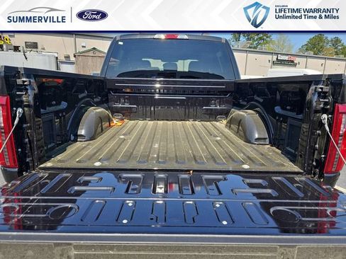 New 2026 Ford F150 STX w/ Equipment Group 200A RWD image 14