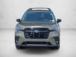 Used 2024 Subaru Ascent Onyx Edition AWD/4WD video 2