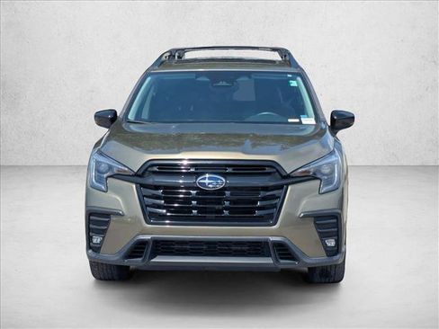 Used 2024 Subaru Ascent Onyx Edition AWD/4WD image 2