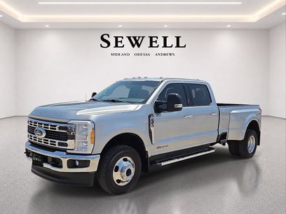 Used 2023 Ford F350 XLT