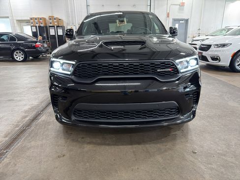 Used 2025 Dodge Durango R/T AWD/4WD image 2