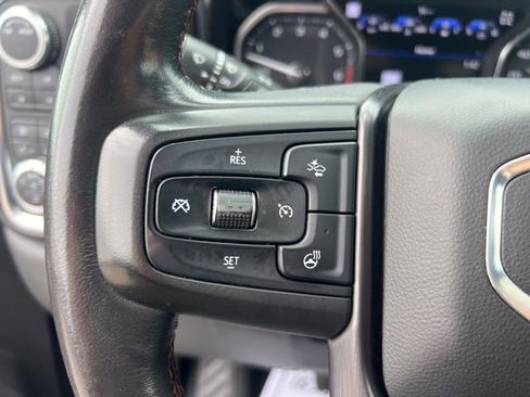 Used 2020 GMC Sierra 1500 AT4 w/ AT4 Premium Package image 10