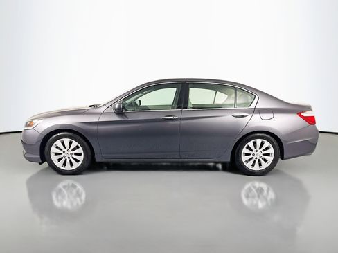 Used 2013 Honda Accord EX-L image 8