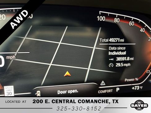 Used 2021 BMW X5 xDrive40i w/ Convenience Package image 11