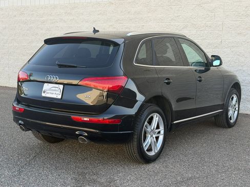 Used 2014 Audi Q5 TDI Premium Plus AWD/4WD image 4