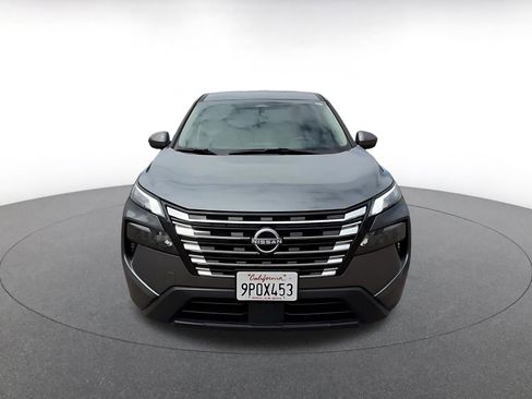 Used 2025 Nissan Rogue SV FWD image 4