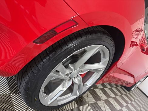 Used 2023 Chevrolet Camaro SS image 27