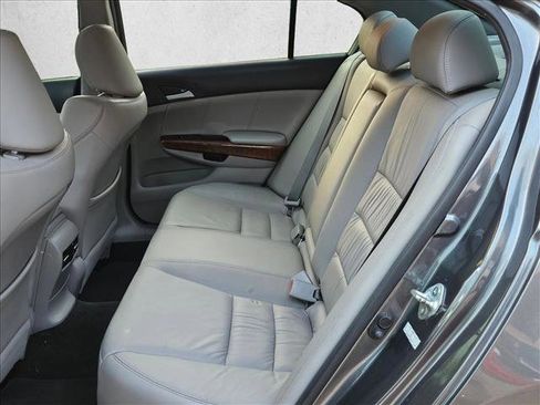 Used 2012 Honda Accord EX-L image 14