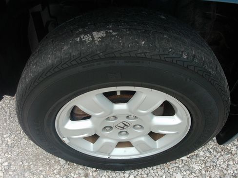 Used 2007 Honda Ridgeline RTL image 48