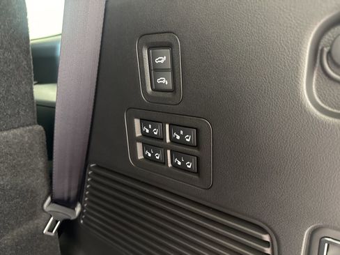 New 2026 INFINITI QX80 Luxe w/ Cargo Package image 35