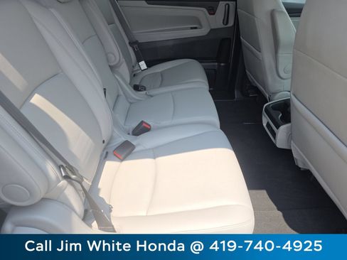 Certified 2024 Honda Odyssey EX-L image 20