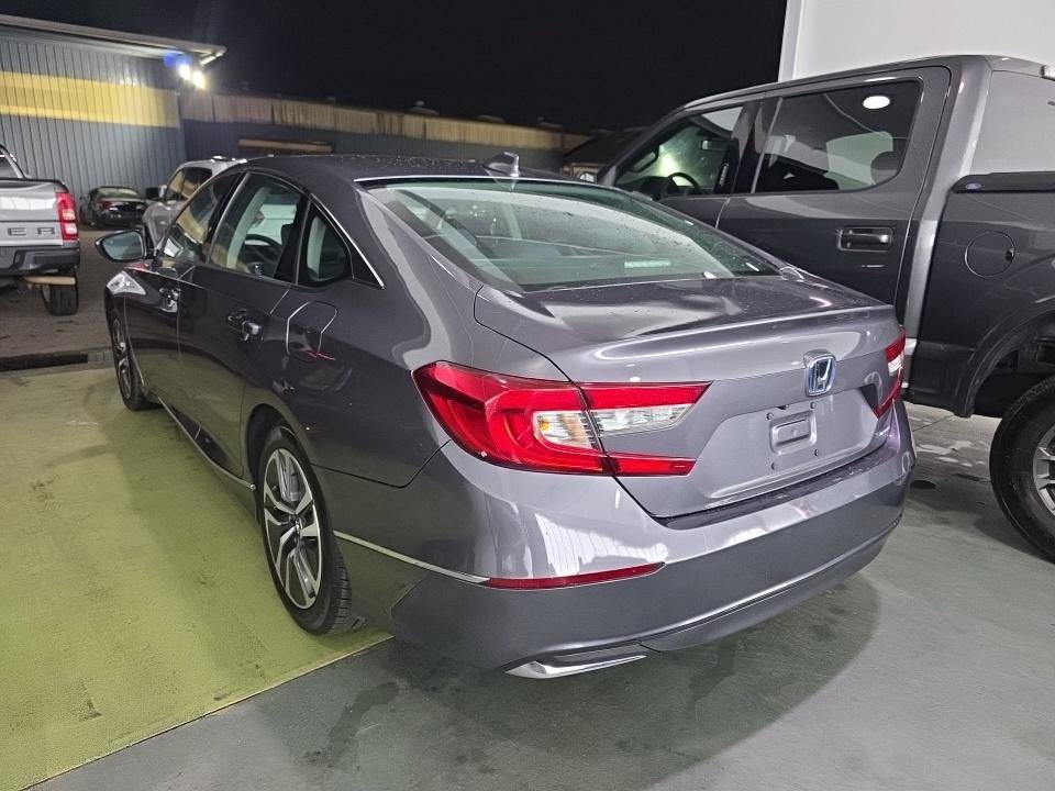 Used 2021 Honda Accord EX image 3