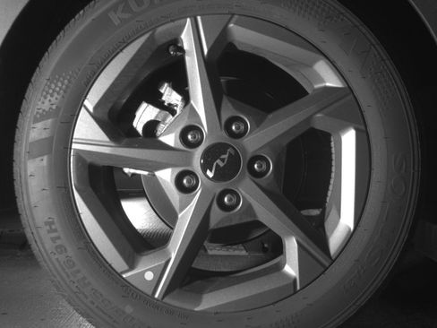 Used 2026 Kia K4 FWD image 18