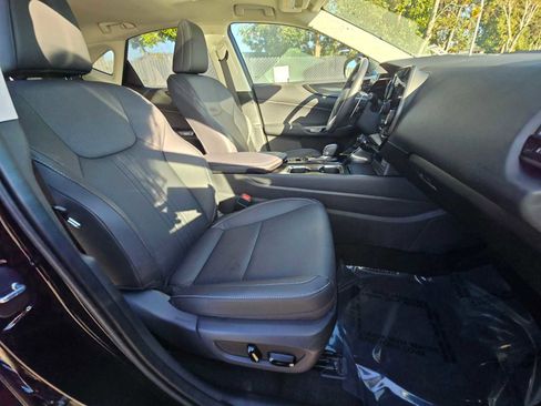 Certified 2024 Lexus NX 250 FWD image 11