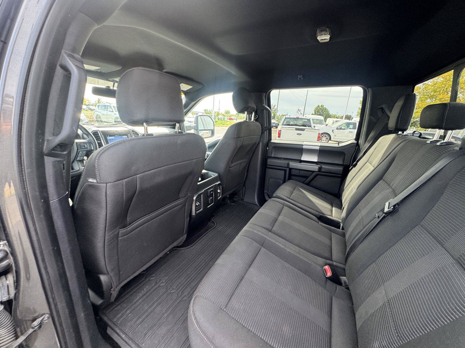 Used 2016 Ford F150 XLT w/ Equipment Group 302A Luxury AWD/4WD image 14