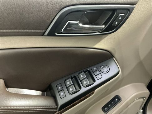 Used 2015 Chevrolet Tahoe LT image 23