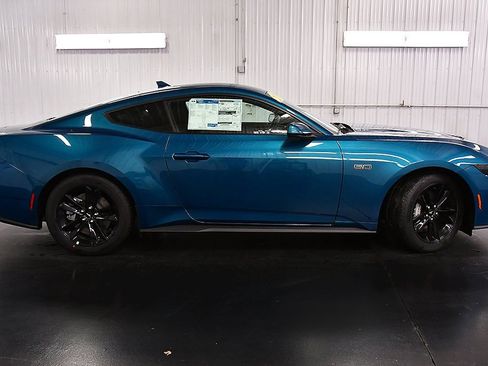 New 2026 Ford Mustang GT image 8