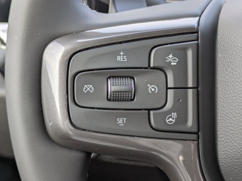 New 2026 Chevrolet Silverado 1500 High Country w/ Technology Package image 17