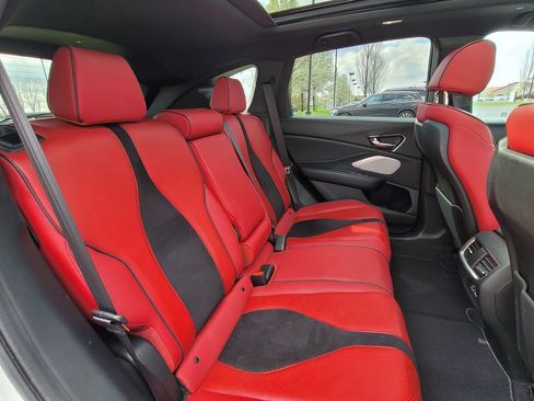 Used 2019 Acura RDX A-Spec image 17