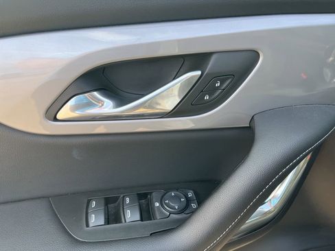 Used 2023 Chevrolet Blazer LT w/ Convenience Package image 9