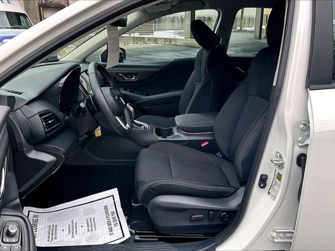 Certified 2025 Subaru Legacy Premium w/ Tech Package #1 image 14