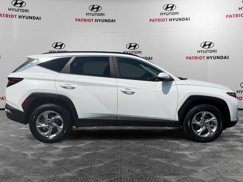 Used 2024 Hyundai Tucson SEL AWD/4WD image 2