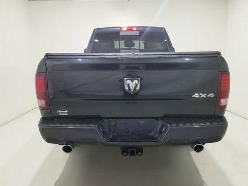 Used 2016 RAM 1500 Sport image 23