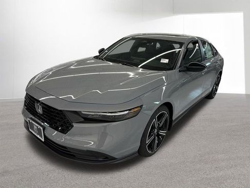 New 2026 Honda Accord Sport image 25