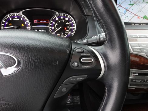 Used 2019 INFINITI QX60 Luxe w/ Sensory Package image 16