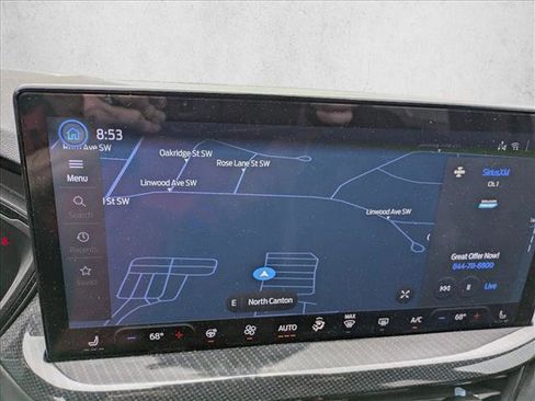 Used 2024 Ford Escape ST-Line w/ Tech Pack #1 FWD image 13