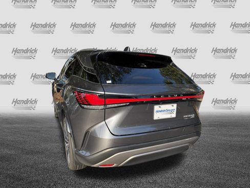 Used 2024 Lexus RX 350 w/ Convenience Package AWD/4WD image 7