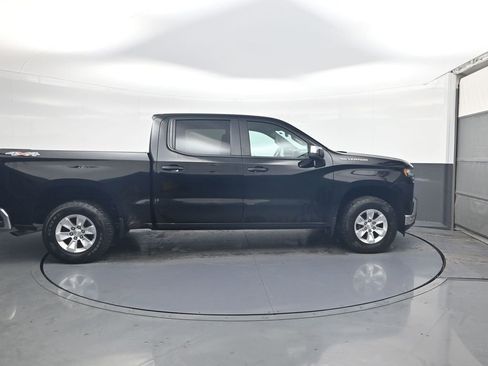 Used 2019 Chevrolet Silverado 1500 LT image 10