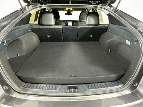 Used 2018 Toyota Prius Prime Premium FWD image 28