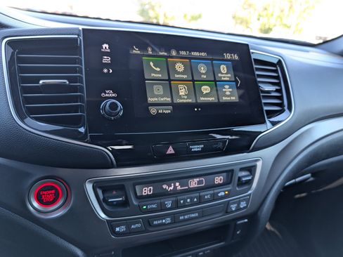 Used 2021 Honda Passport EX-L image 18