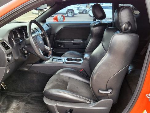 Used 2008 Dodge Challenger SRT8 image 21