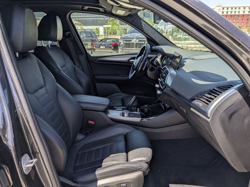 Used 2019 BMW X3 M40i w/ Premium Package AWD/4WD image 30