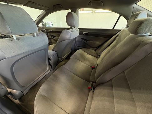 Used 2008 Honda Civic LX image 28