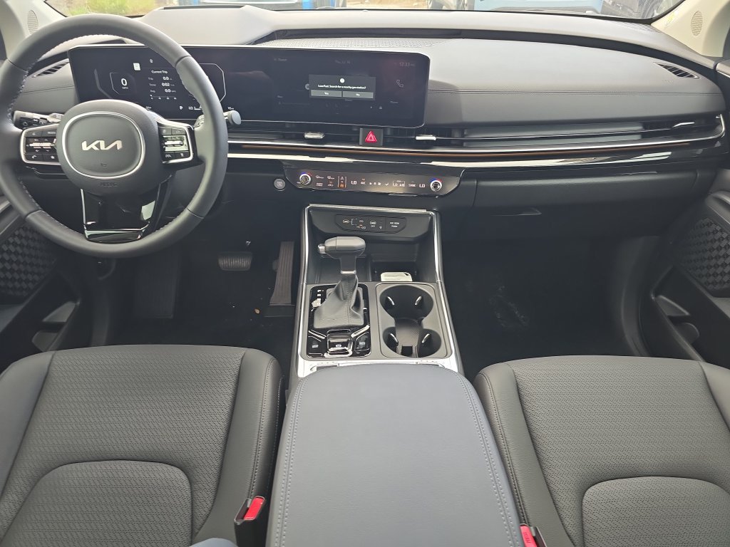 New 2026 Kia Carnival SX Prestige FWD image 13
