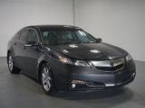 Used 2012 Acura TL image 3