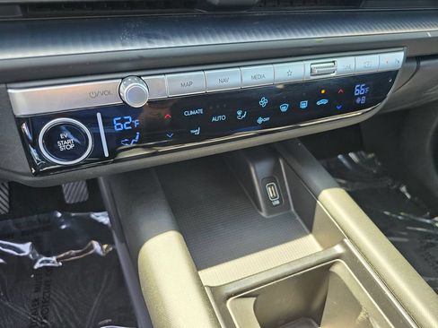 Certified 2023 Hyundai Ioniq 6 SEL RWD image 30